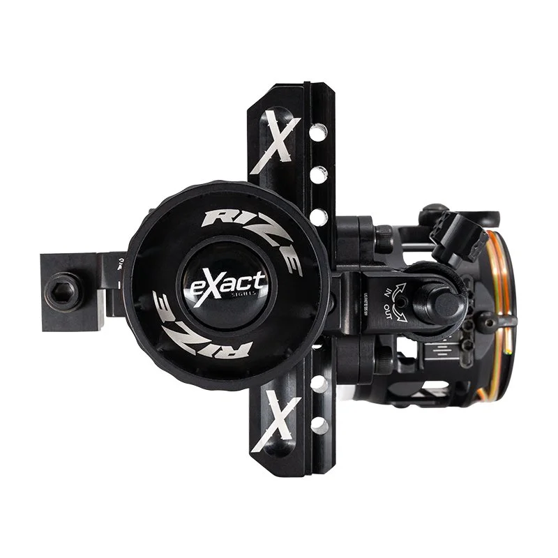 B3 EXACT RIZE X MULTI PIN SIGHT