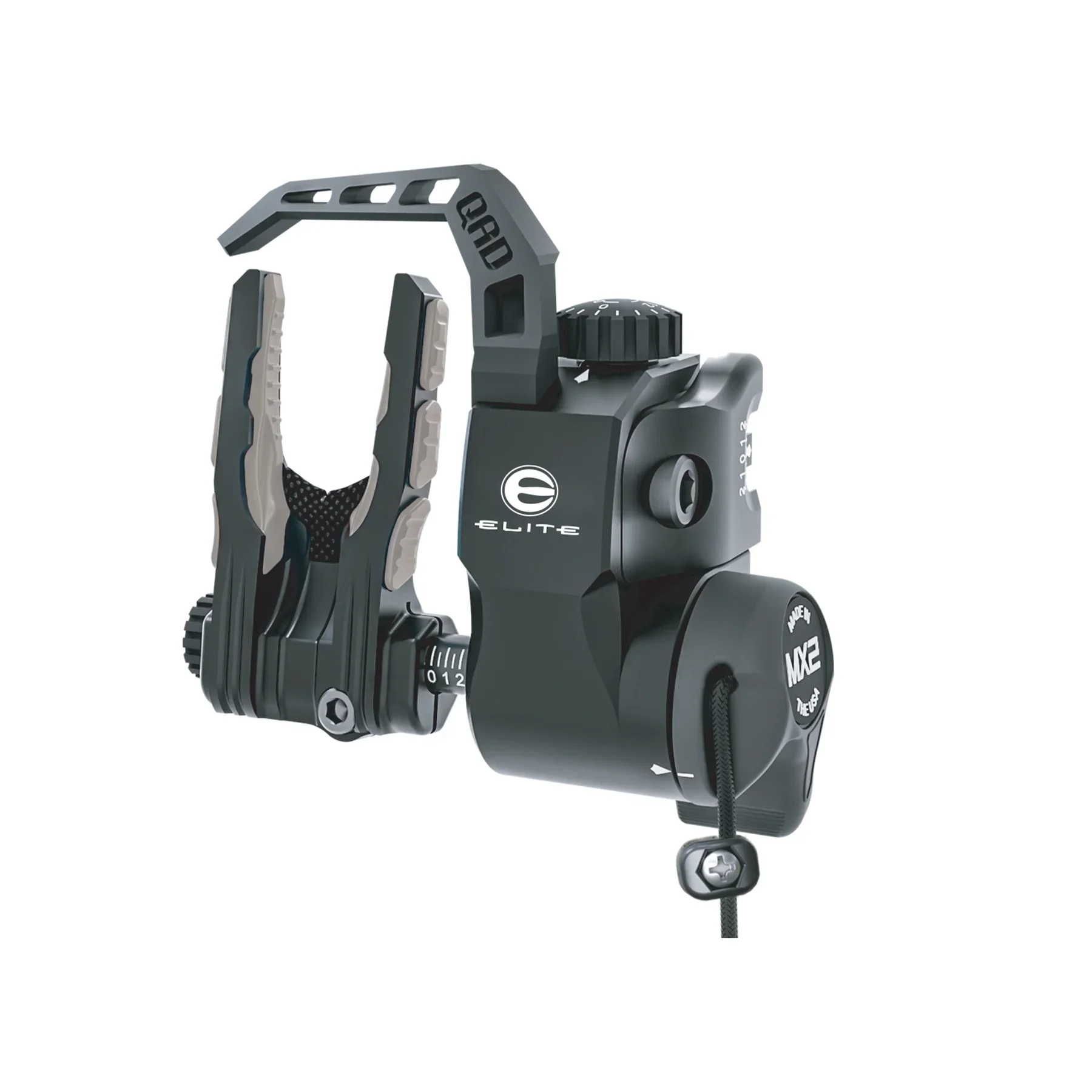 Elite Integrate MX2 Arrow Rest