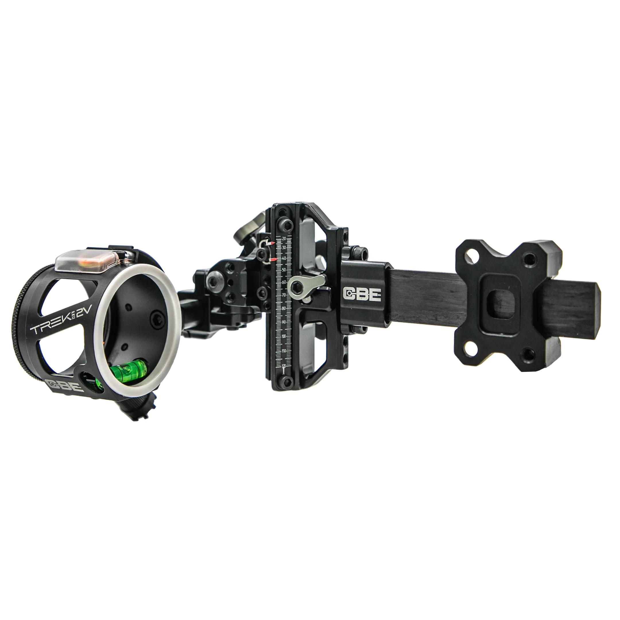CBE TREK 2V