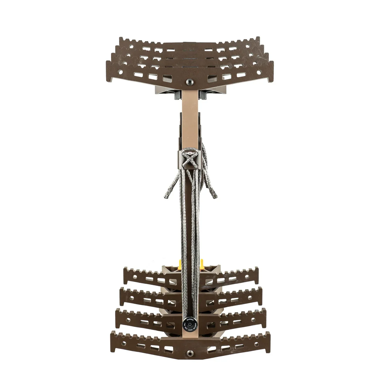 TETHRD WORKHORSE CLIMBING STICKS 4-PACK