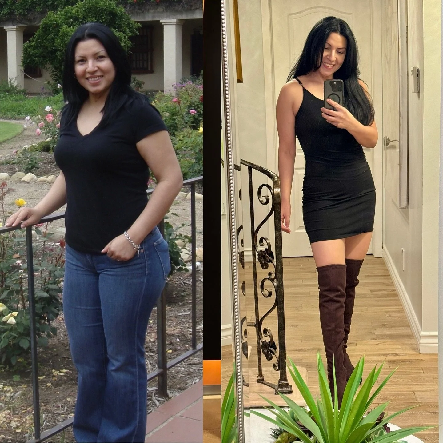 Ready to commit and invest in your health? DM &ldquo;Ready&rdquo; and we&rsquo;ll send you more details! 💪

#fitness #bootcamp #groupfitness #personaltraining #transformation