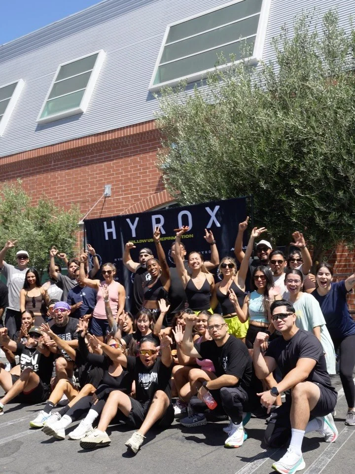 1st Year Anniversary celebration with @repinmotion sponsored by @mikolofitness 🎉

We are grateful to everyone who showed up and supported us today! You all killed it 🔥

Our friends from @sfvhpc @jmoreno_0820 @thecamptcsanfernando @amykolibas came t