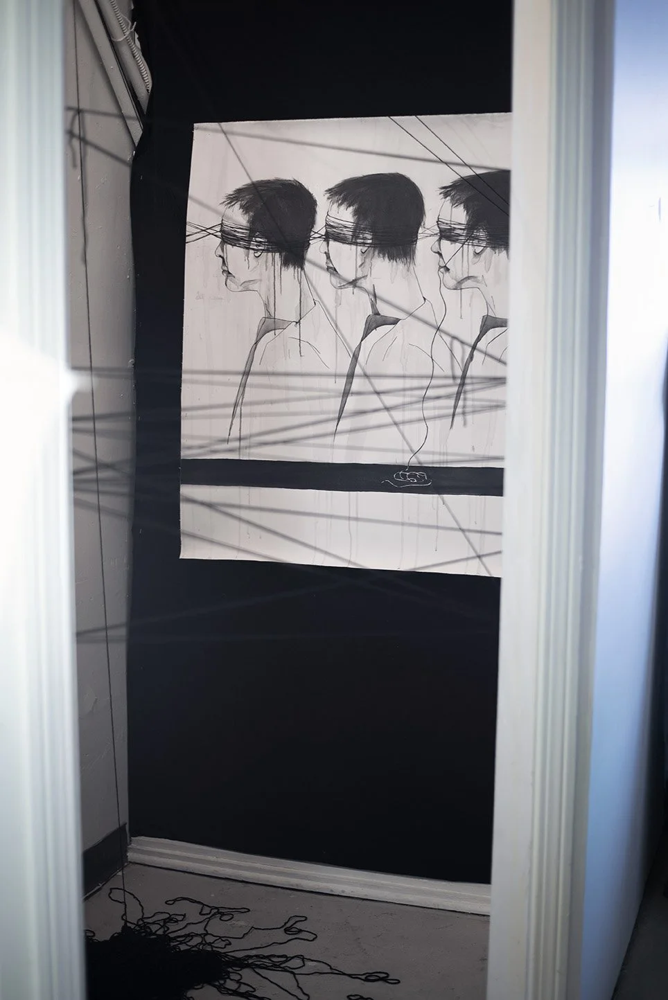 Fortress - installation size variable - 2021