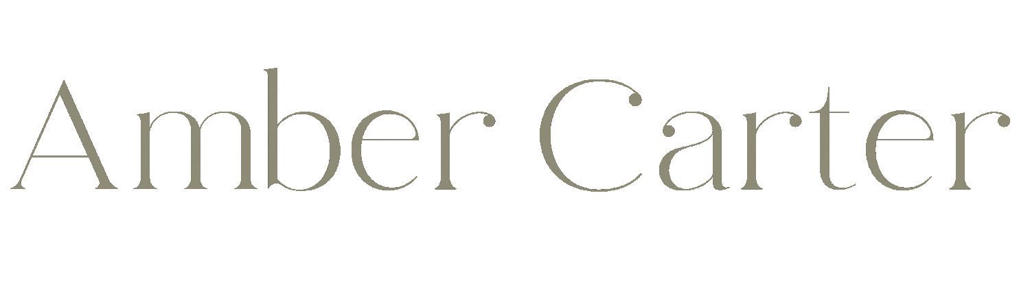 Amber Carter