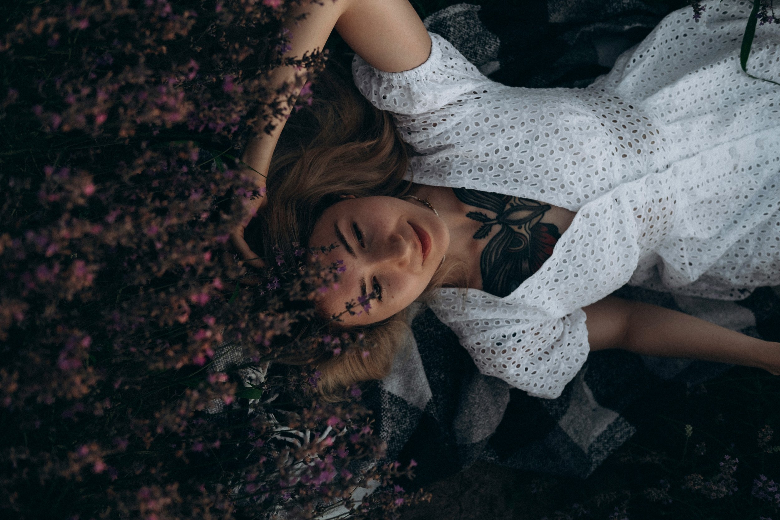 Natural treatment for hormonal acne