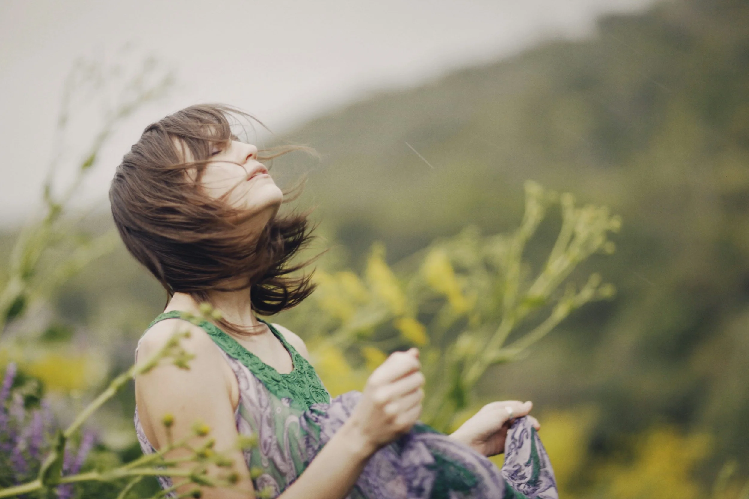What Age Does Perimenopause Start?