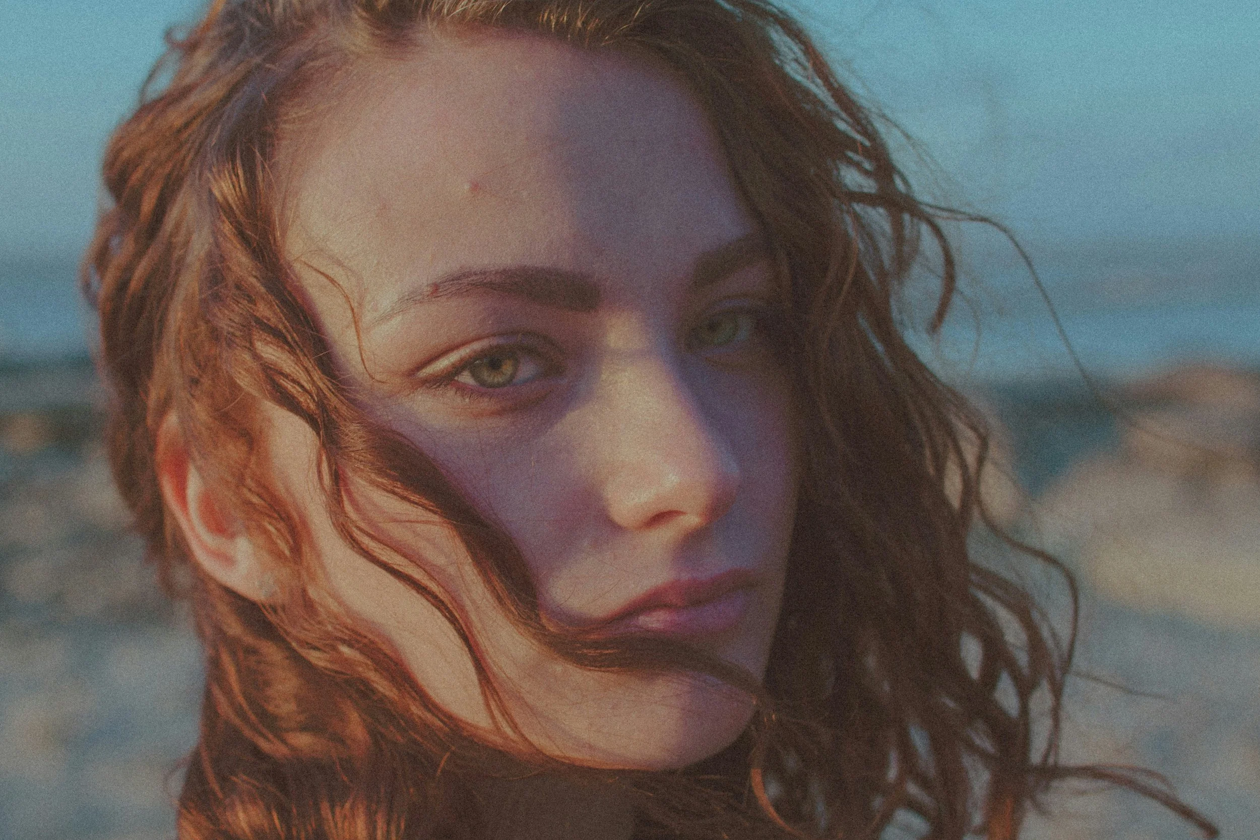 How gut health affects acne