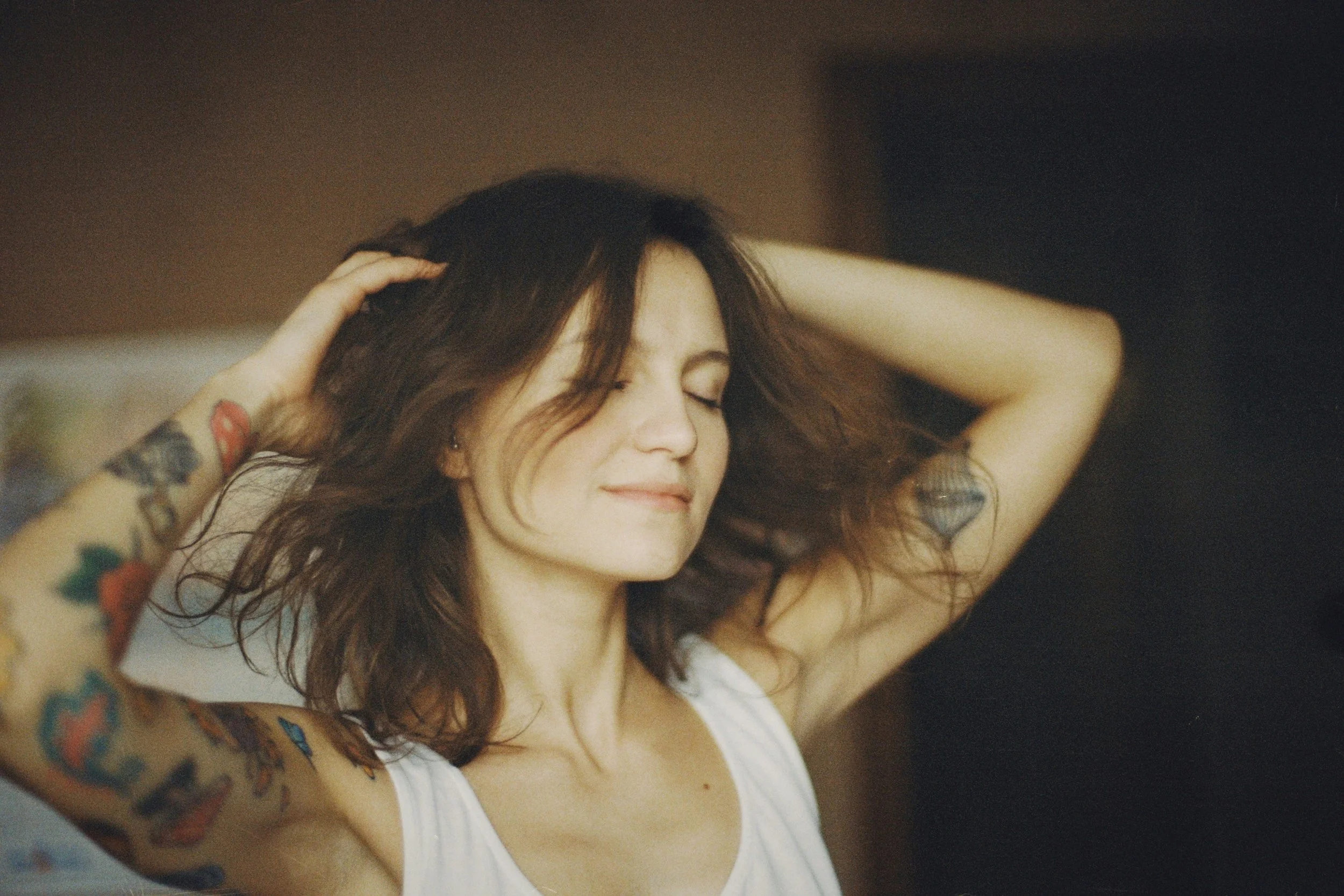 What is perimenopause?