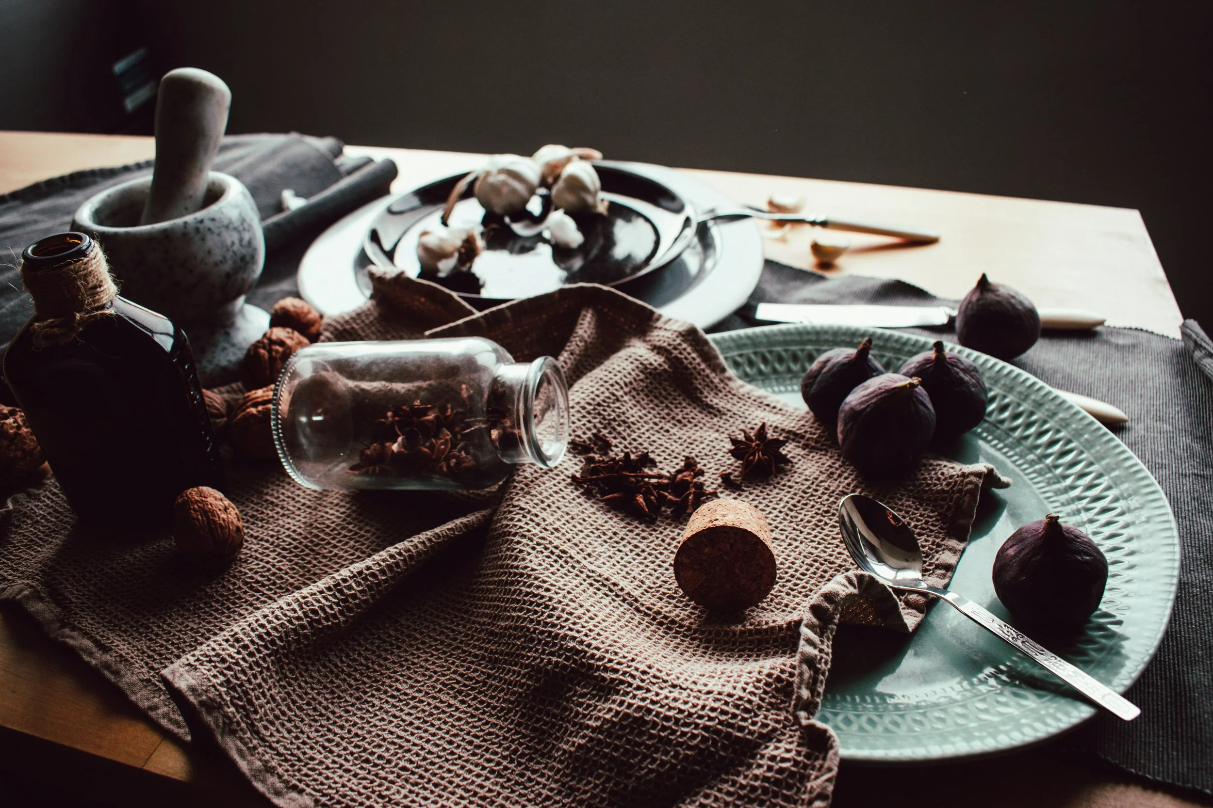 Adaptogens vs antidepressants for stress