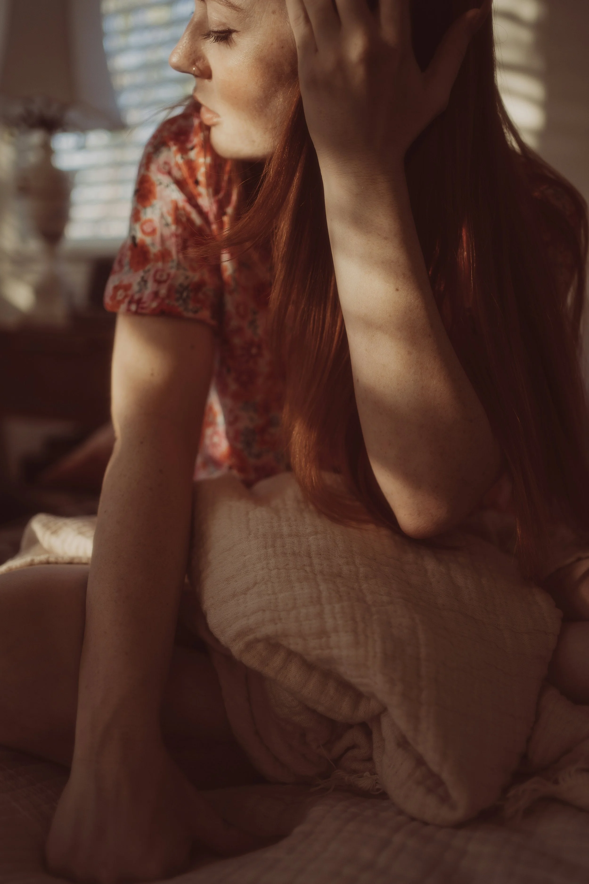 Why Do Periods Suddenly Become Irregular?