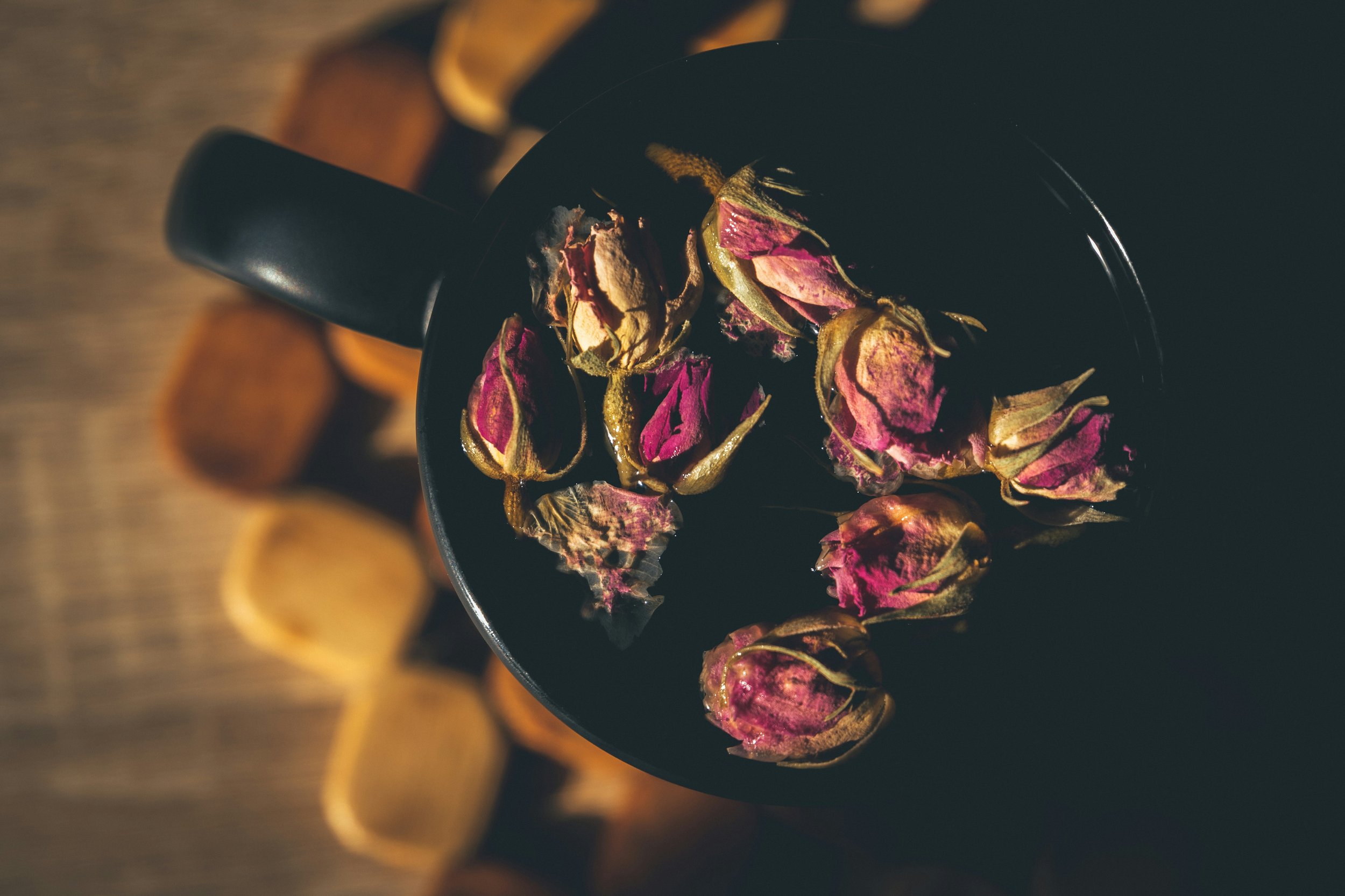 Hormone Balance Tea