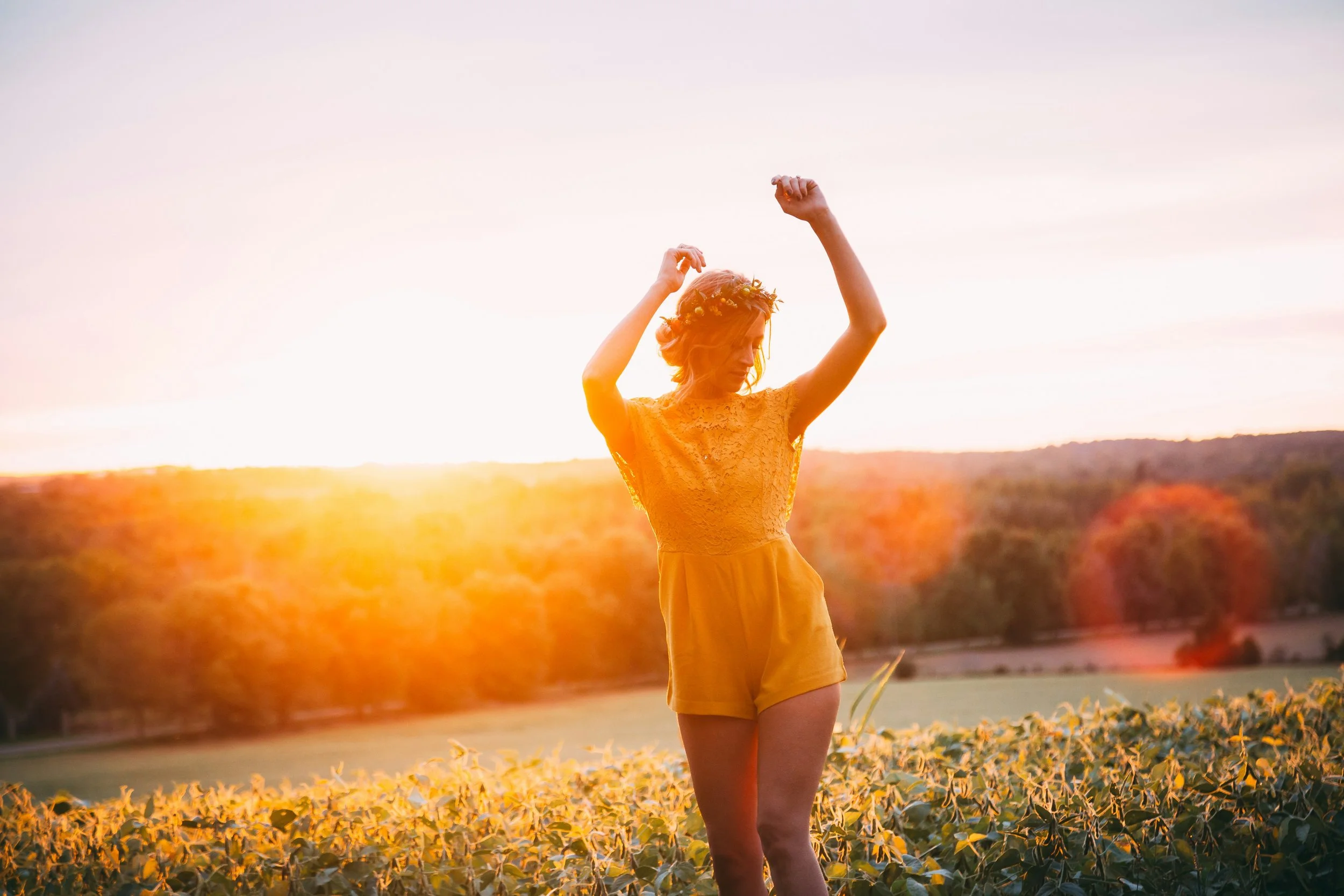 Iron, Hypermobility &amp; Perimenopause: The Women's Health Connection No-One Is Talking About