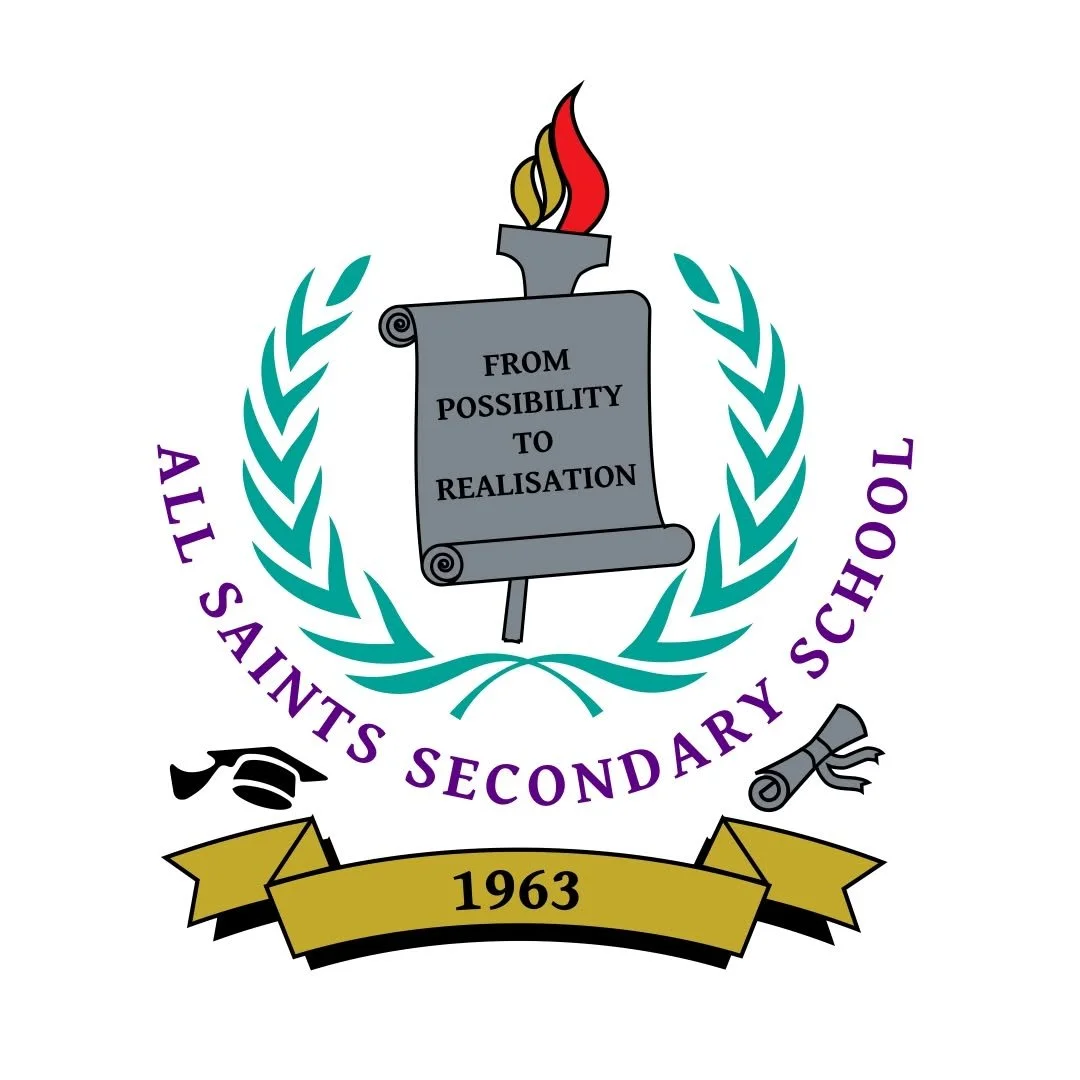 All Saints Secondary School Graduation Ceremony