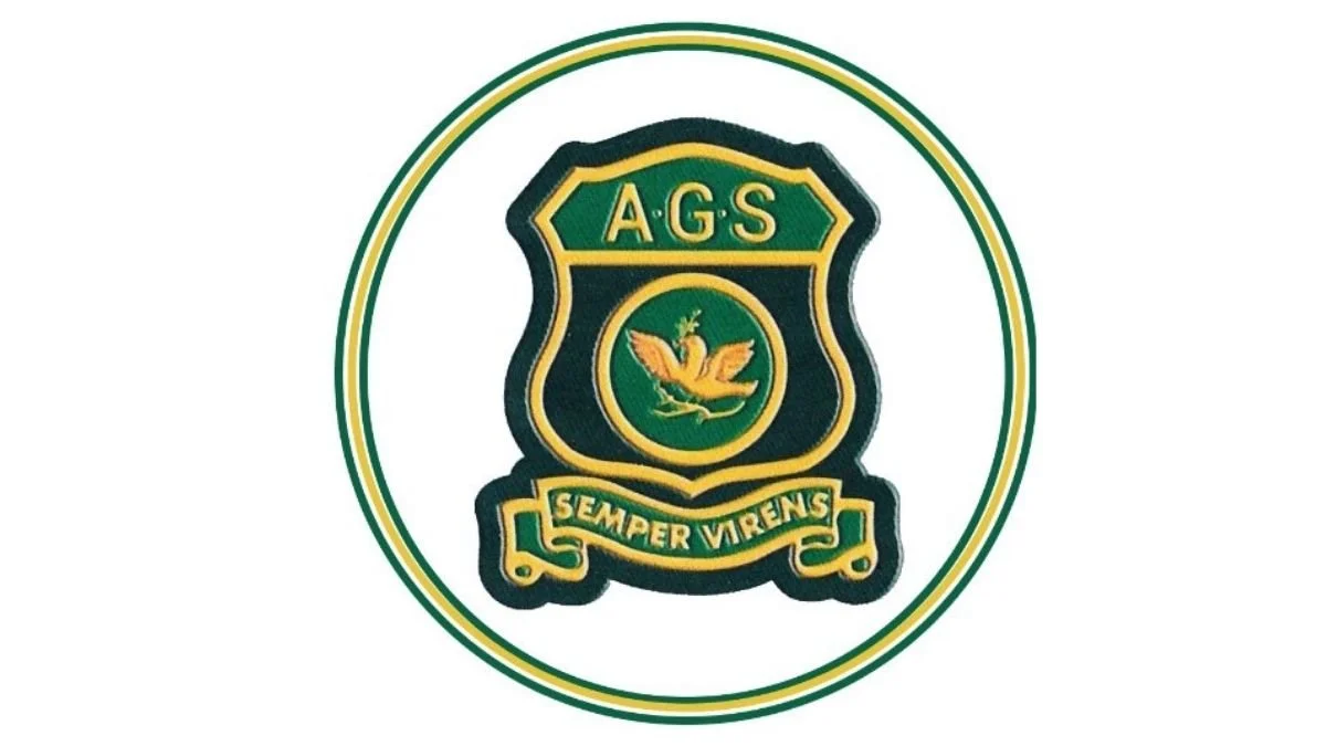 Antigua Grammar School Graduation Ceremony