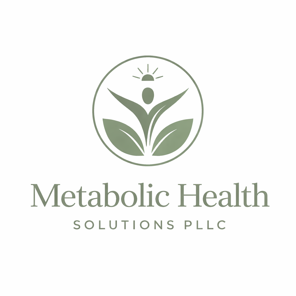 Metabolic Health Solutions