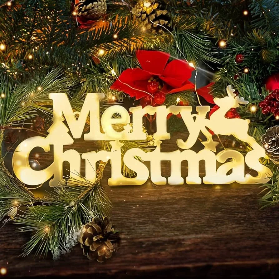 A Different Kind of Gift: Wrapping Your Health This Christmas🎄