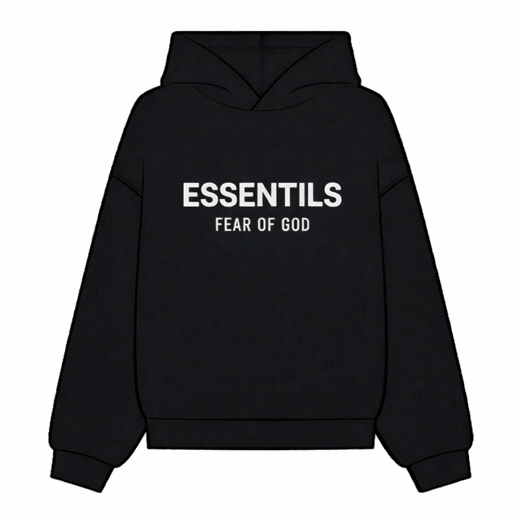 Essentls hoodie