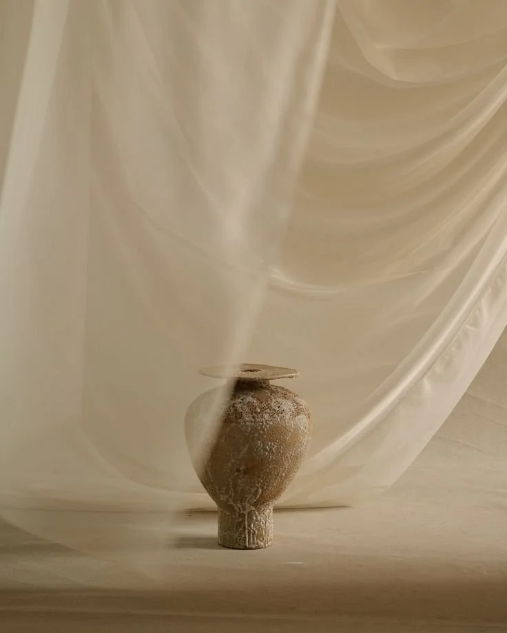 Becoming The Well 