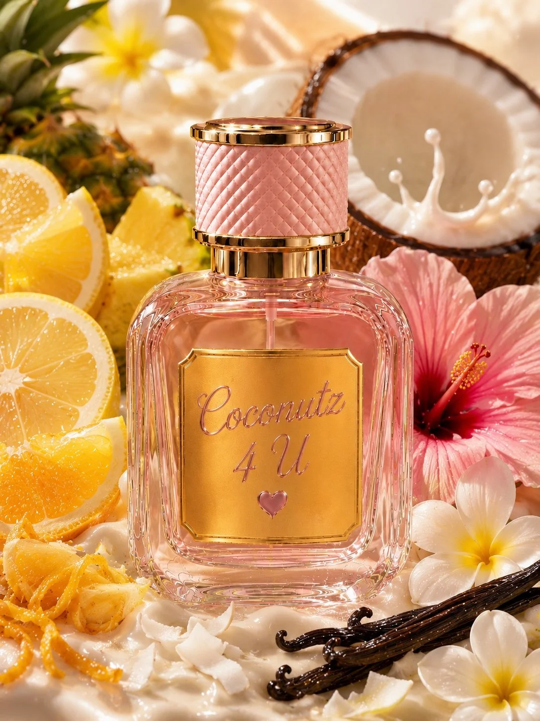 Coconutz 4 U EDP 50ML