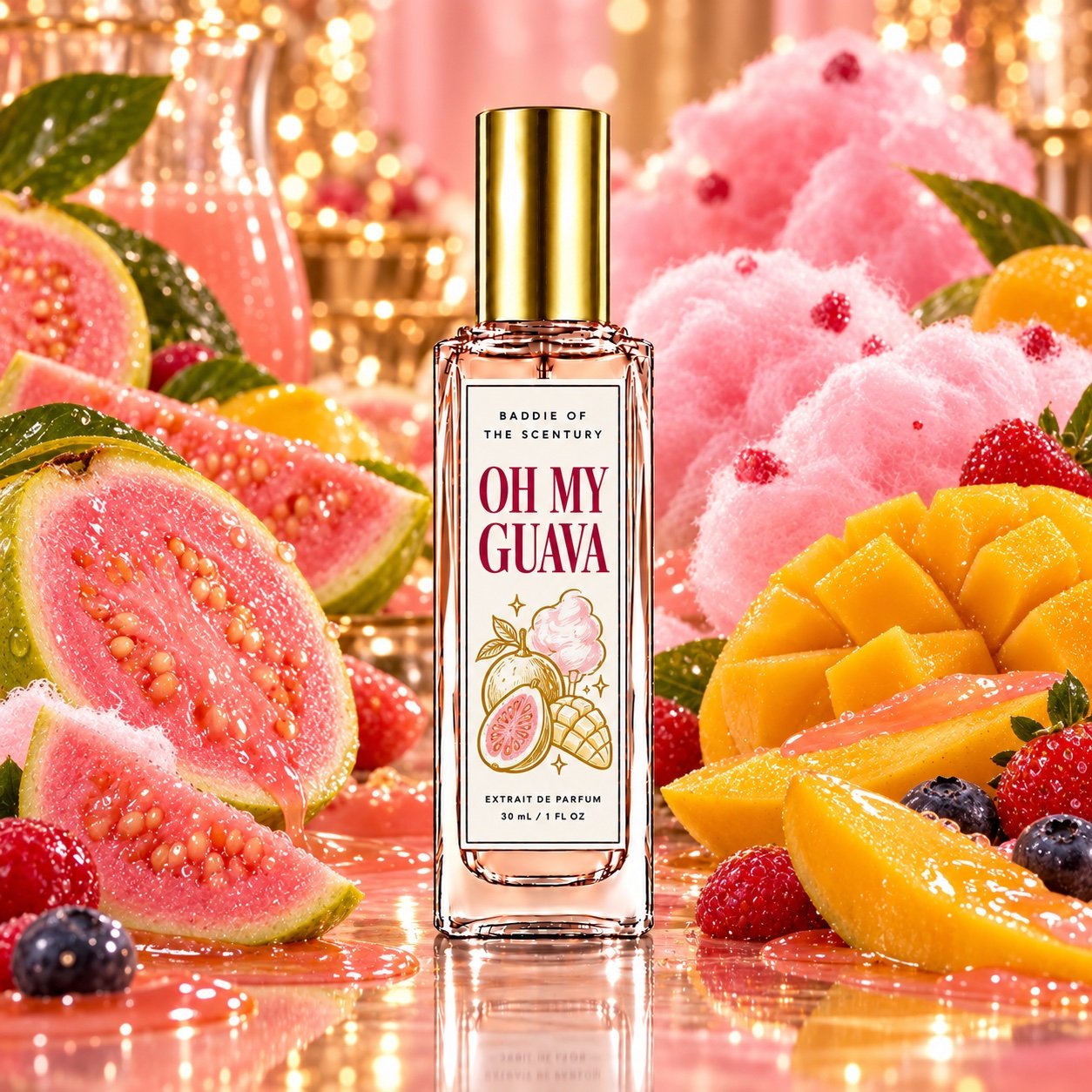 Oh My Guava Extrait 30ml