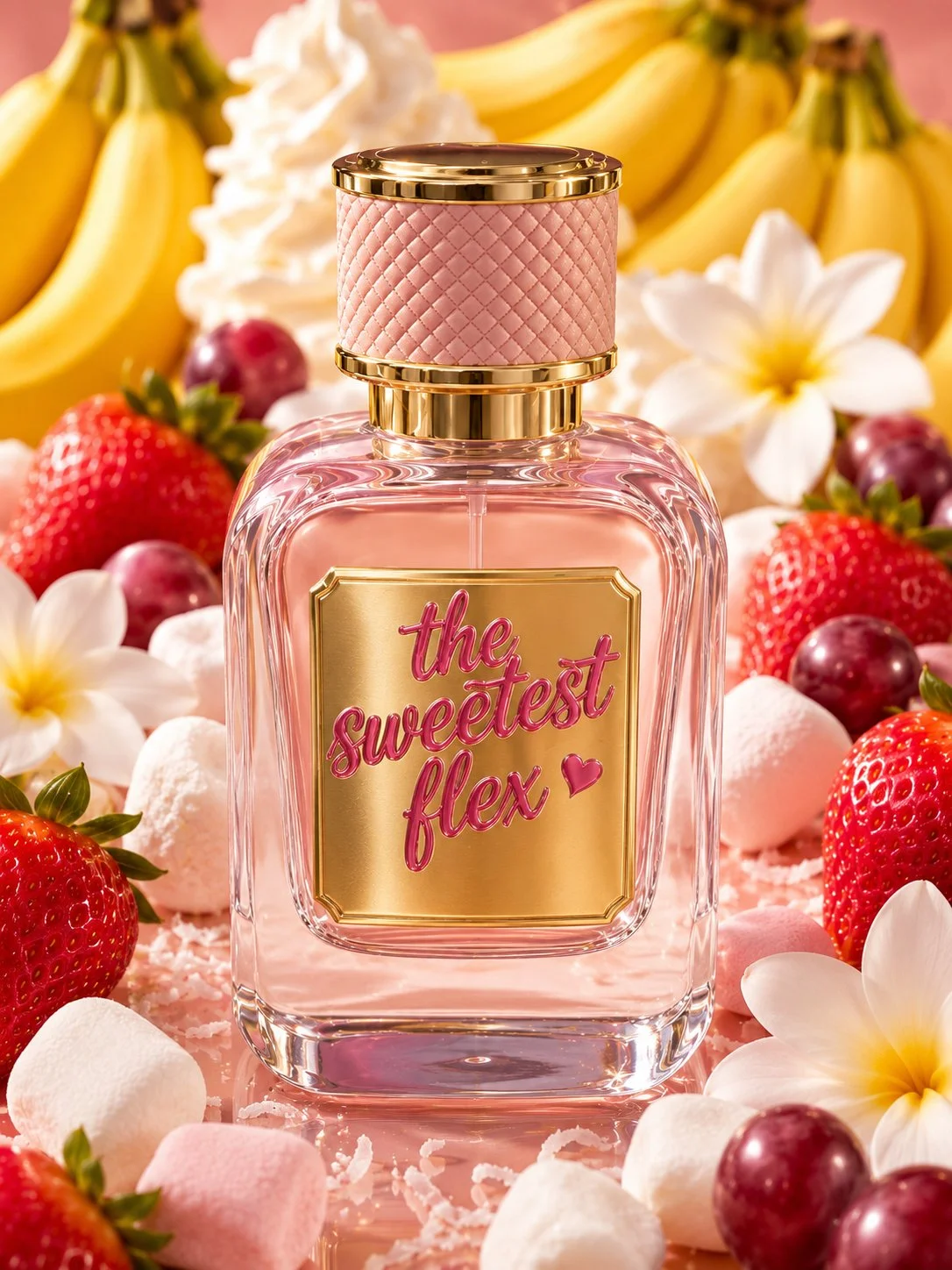 The Sweetest Flex EDP 50ML