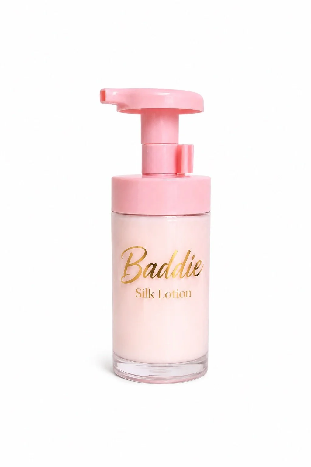 Candy AF Baddie Silk Lotion 5oz