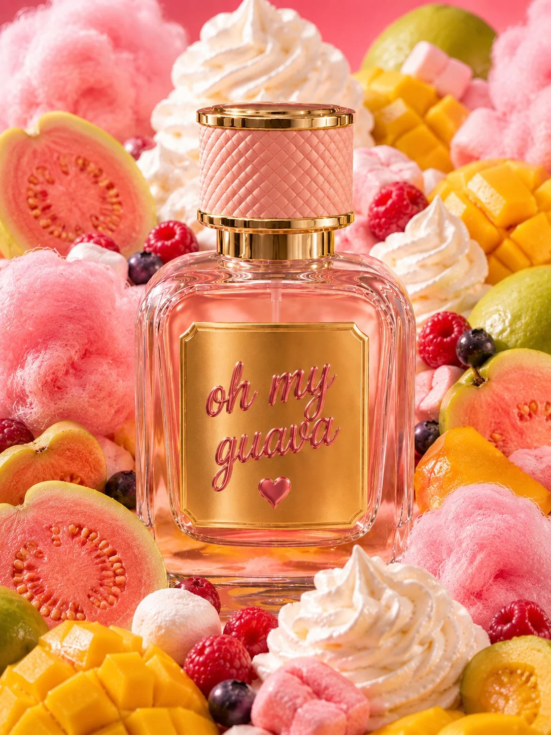 Oh My Guava EDP 50ML