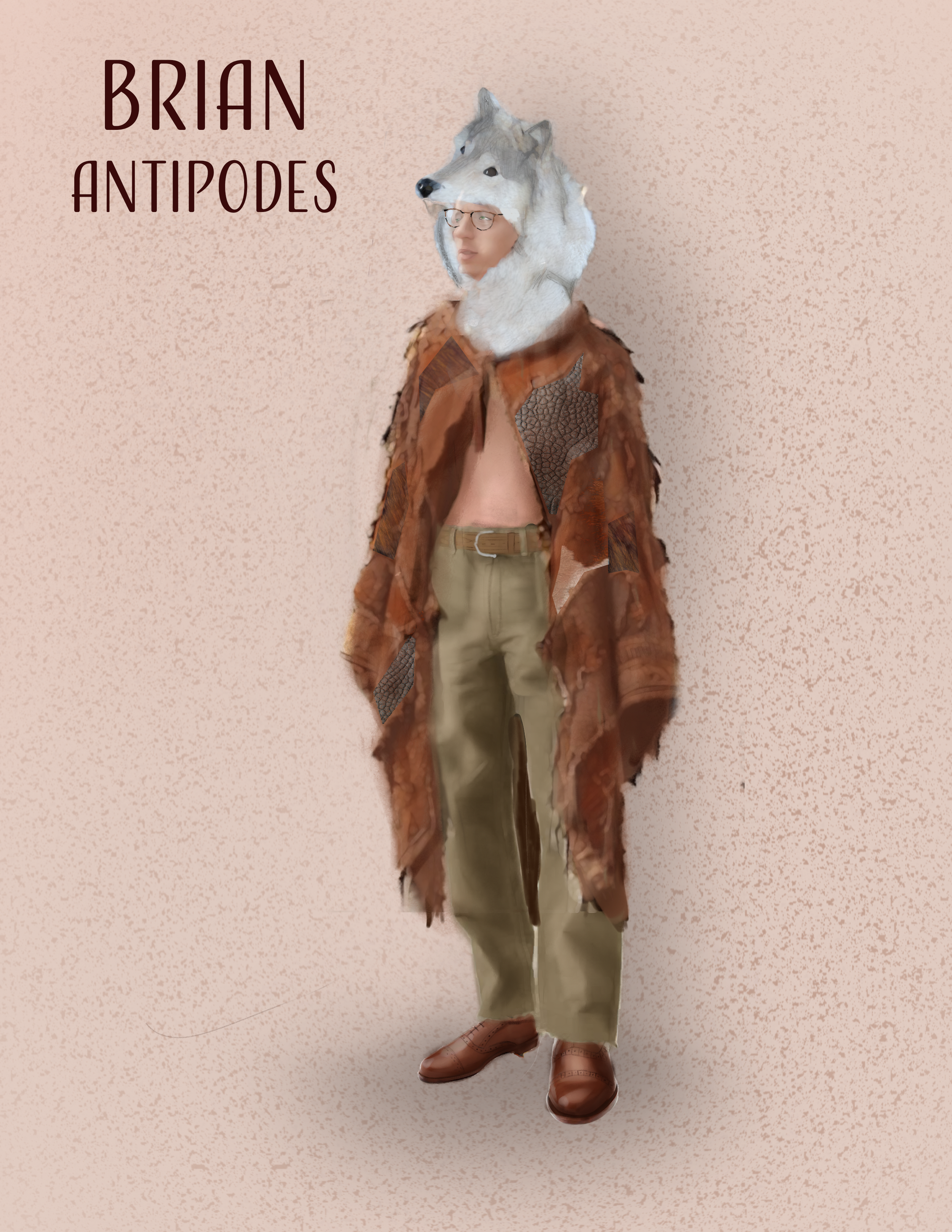 Brian Sketch, wolf.png