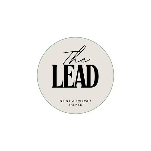 THE LEAD
