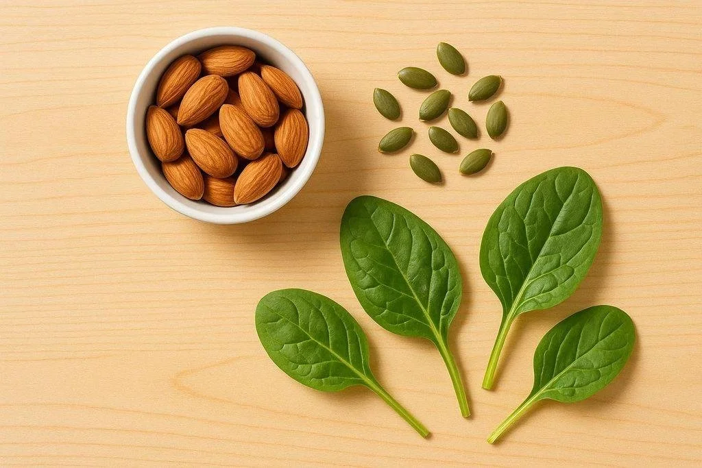 Magnesium Benefits: Sleep, Migraines, Muscle Function, and What the Evidence Says