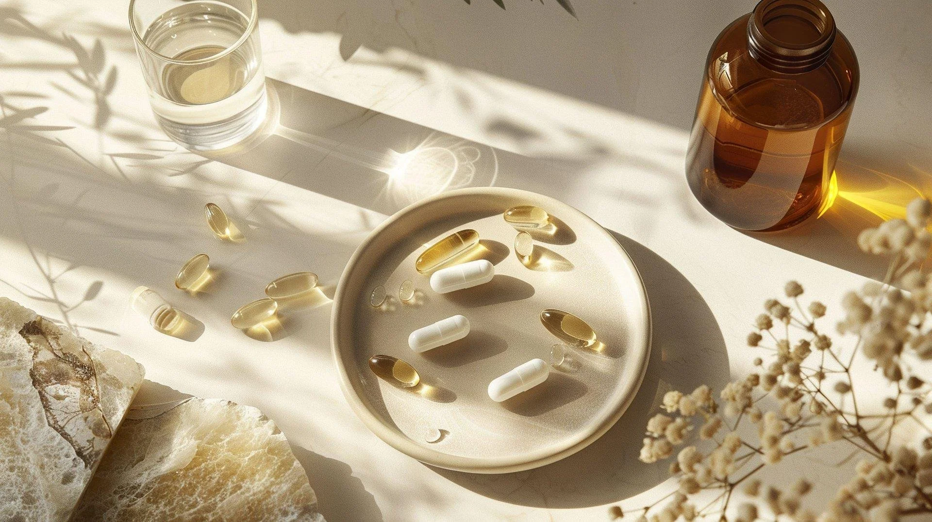 Hair Growth Supplements: What Actually Works?