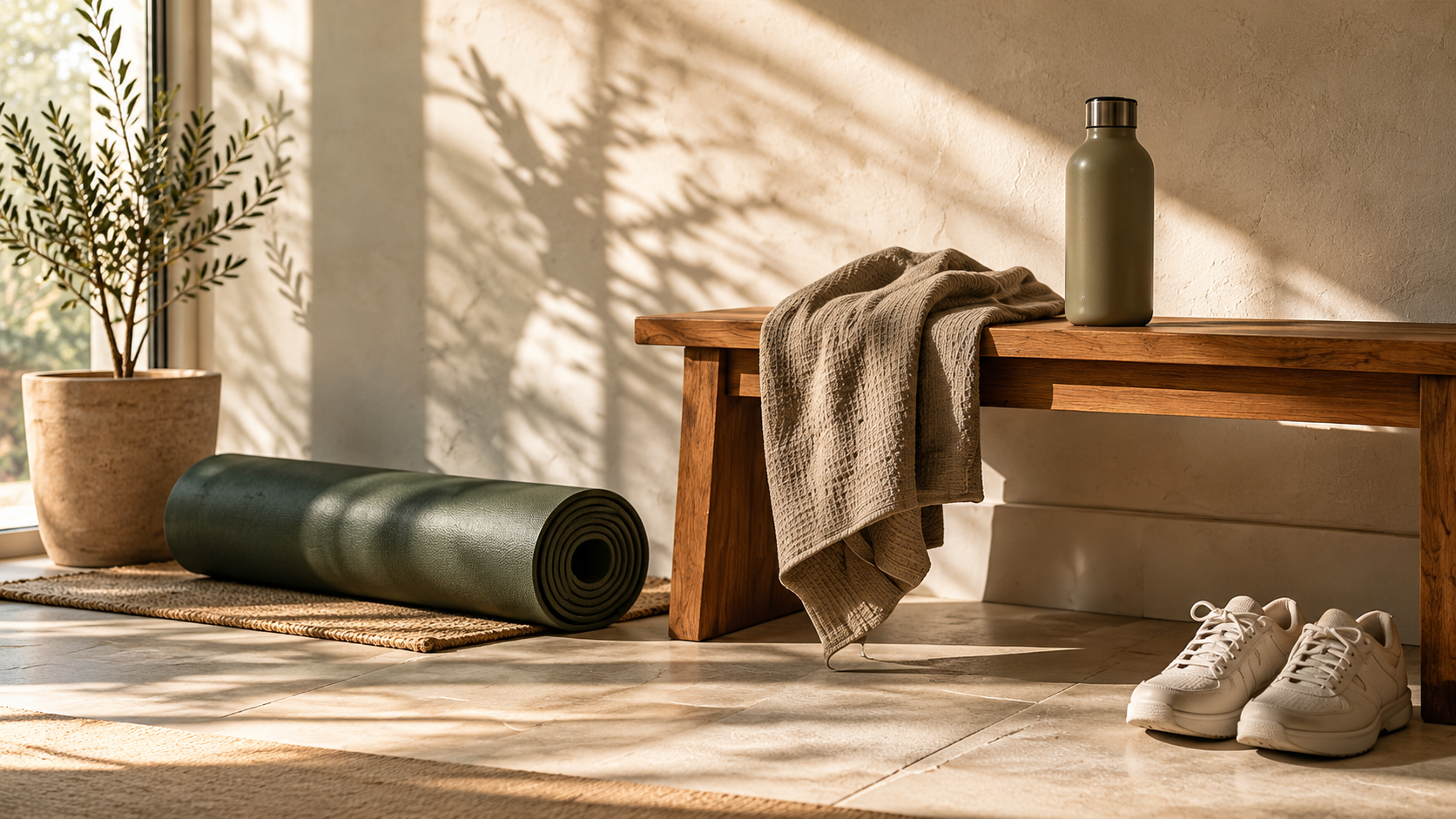 Recovery Is the New Workout: The Science of Stress, Repair, and Adaptation