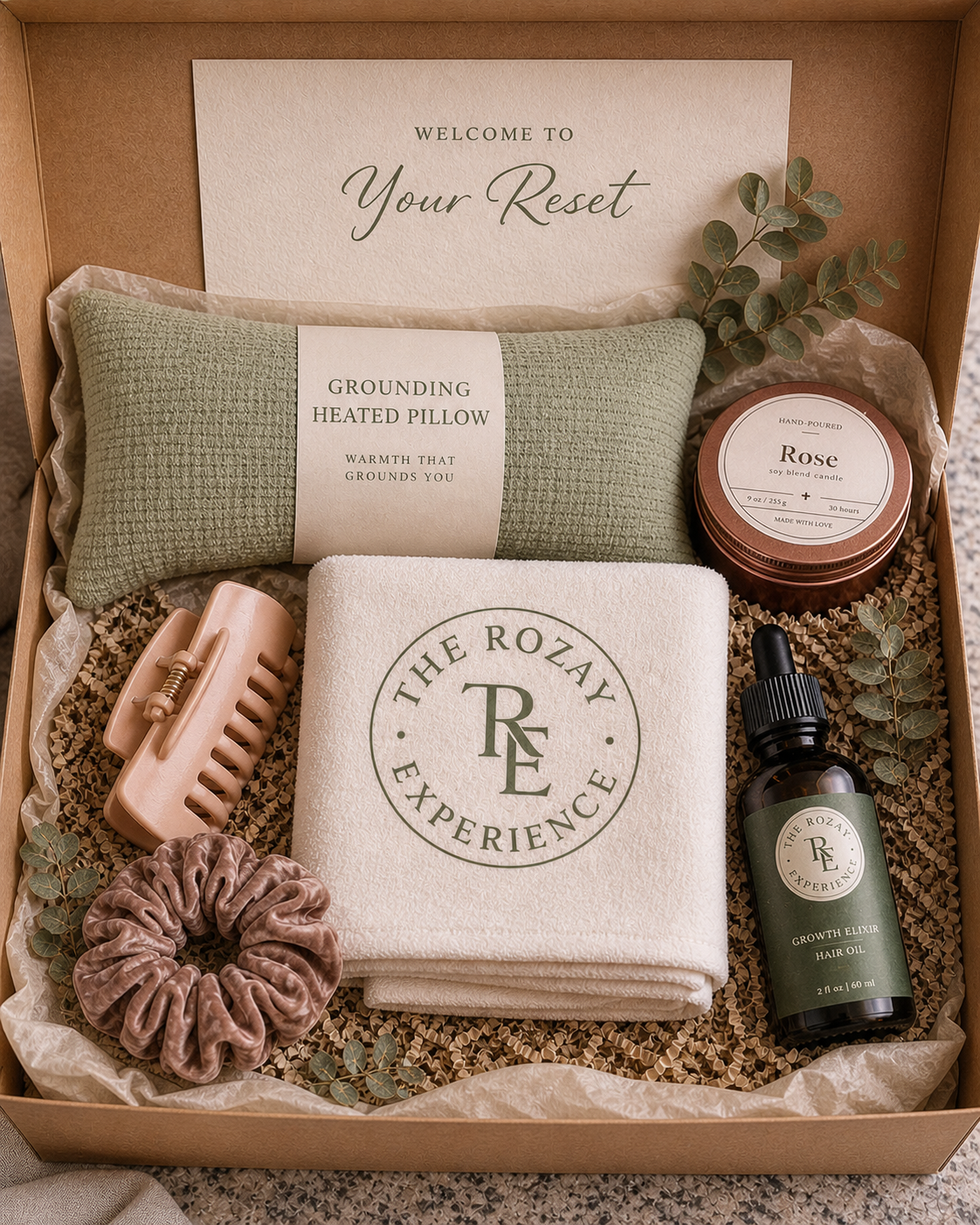 The Reset Bundle