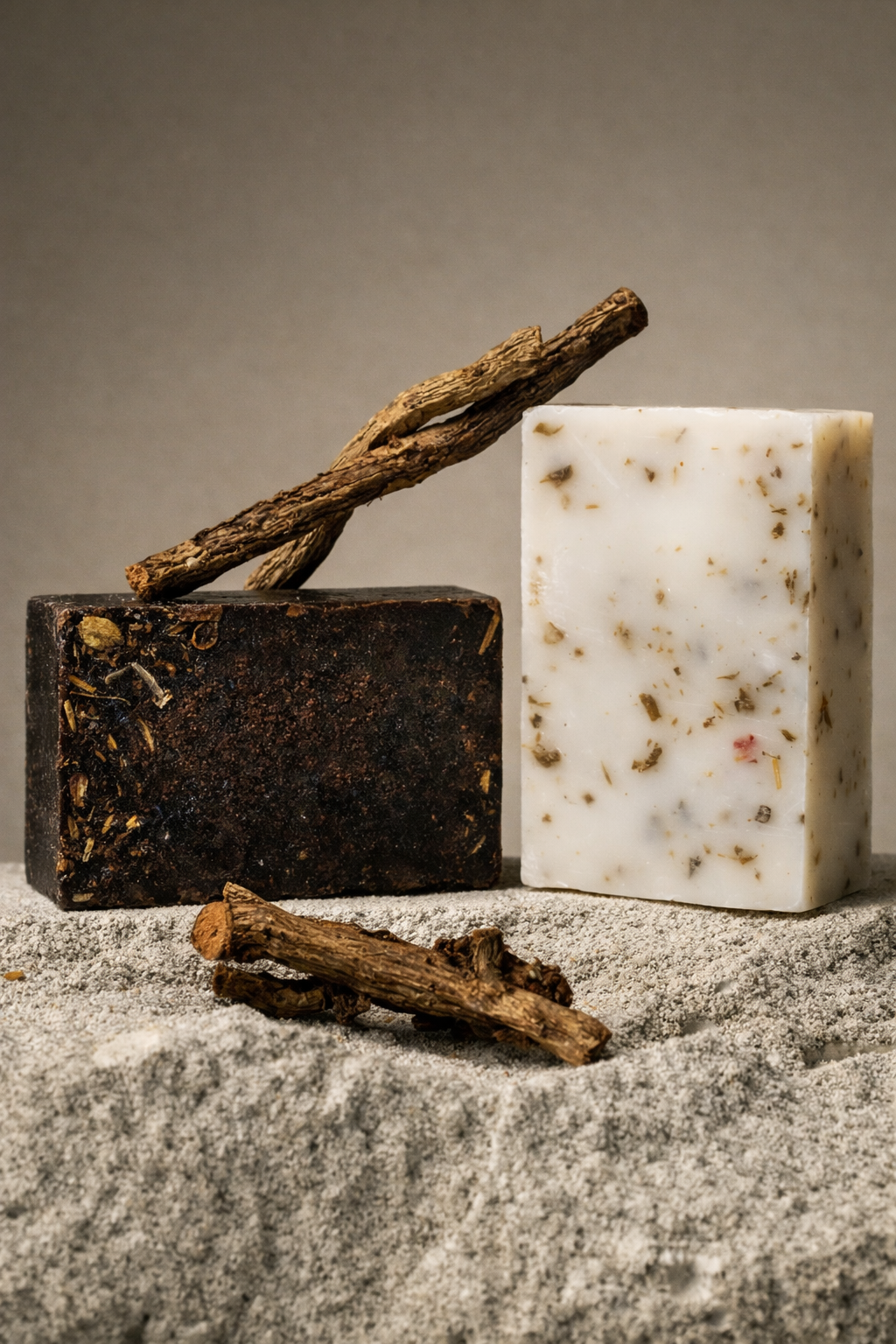 Daily Ritual Soap