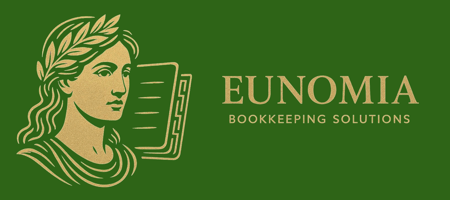 Eunomia Bookkeeping Solutions