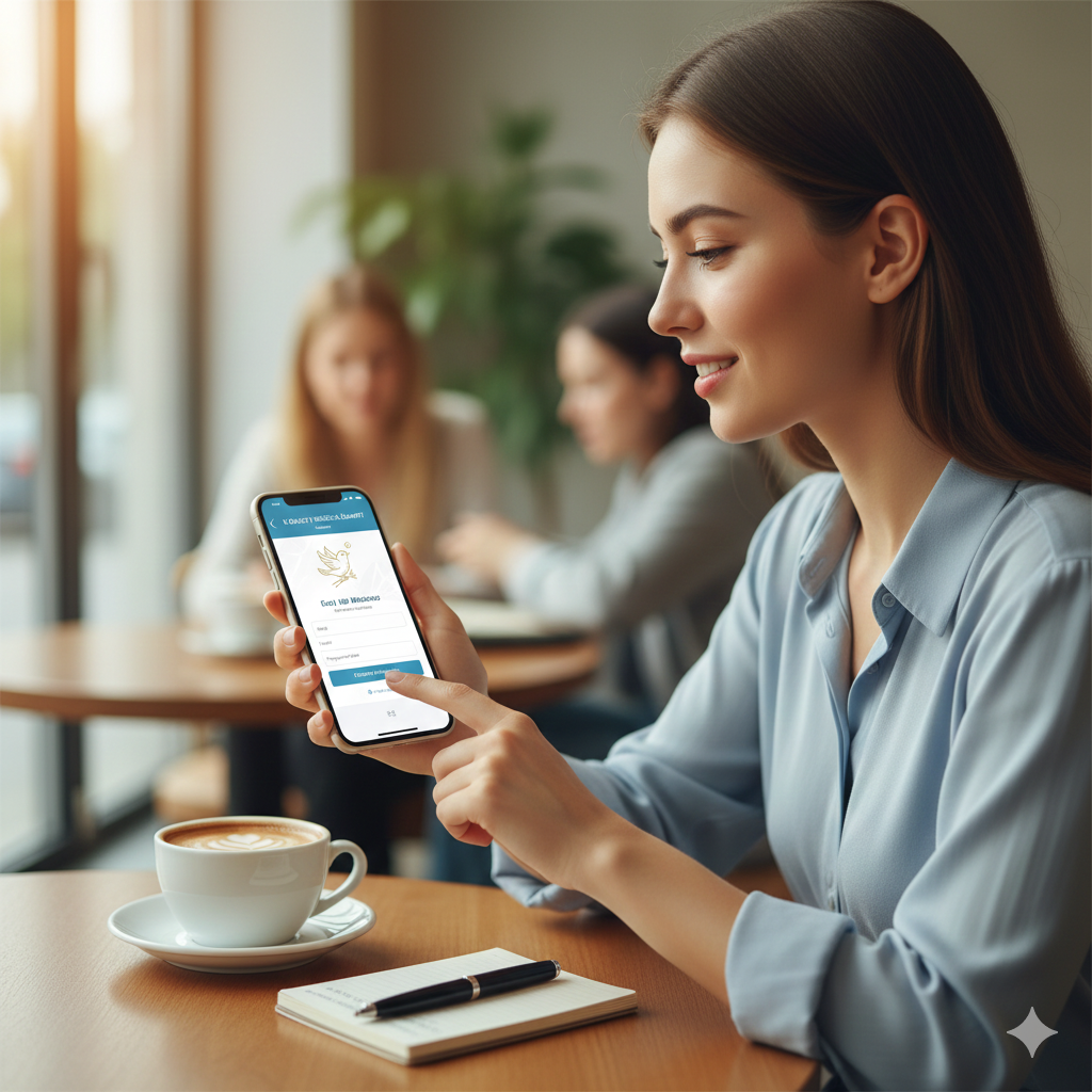 Early Bird Registration