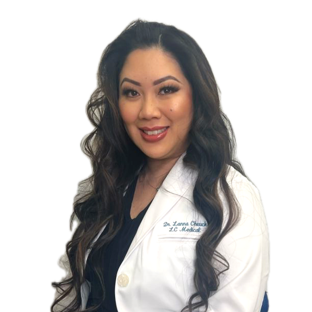 Dr. Lanna Cheuck