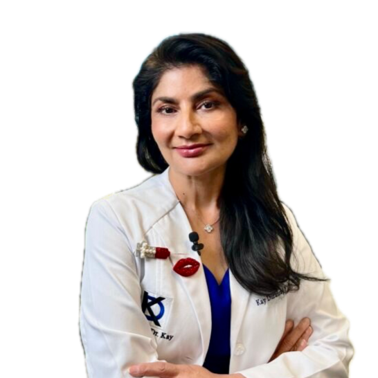 Dr. Kay Durairaj