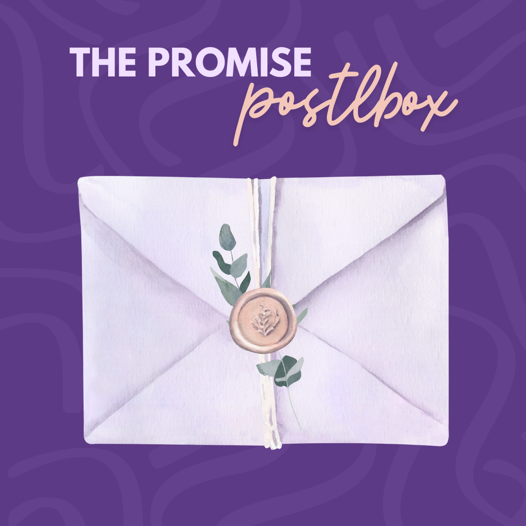 The Promise Postbox