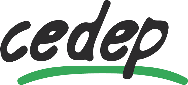 "CEDEP" Centro de Educación Popular