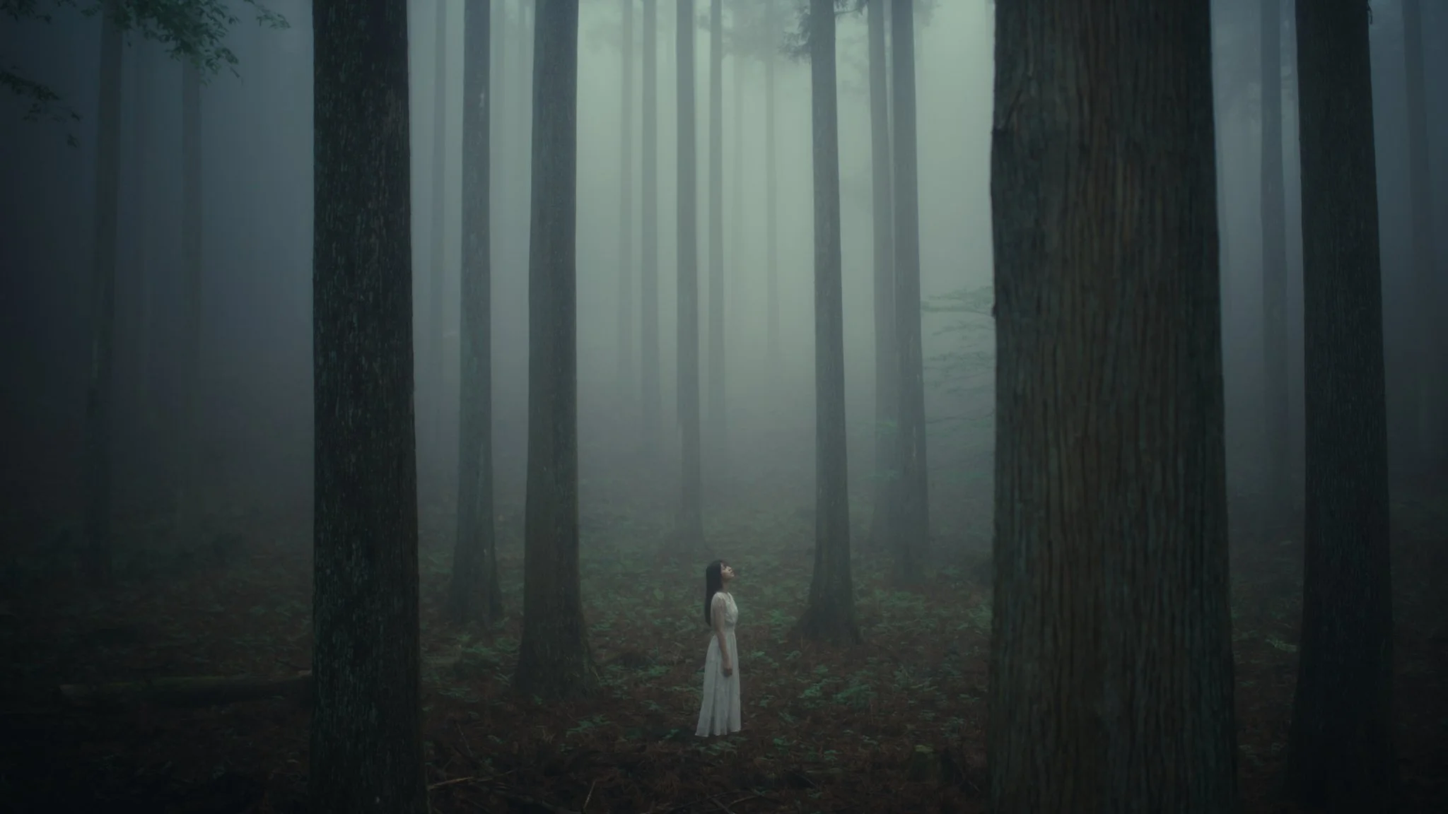 Poetic Monologue and Ambient Music