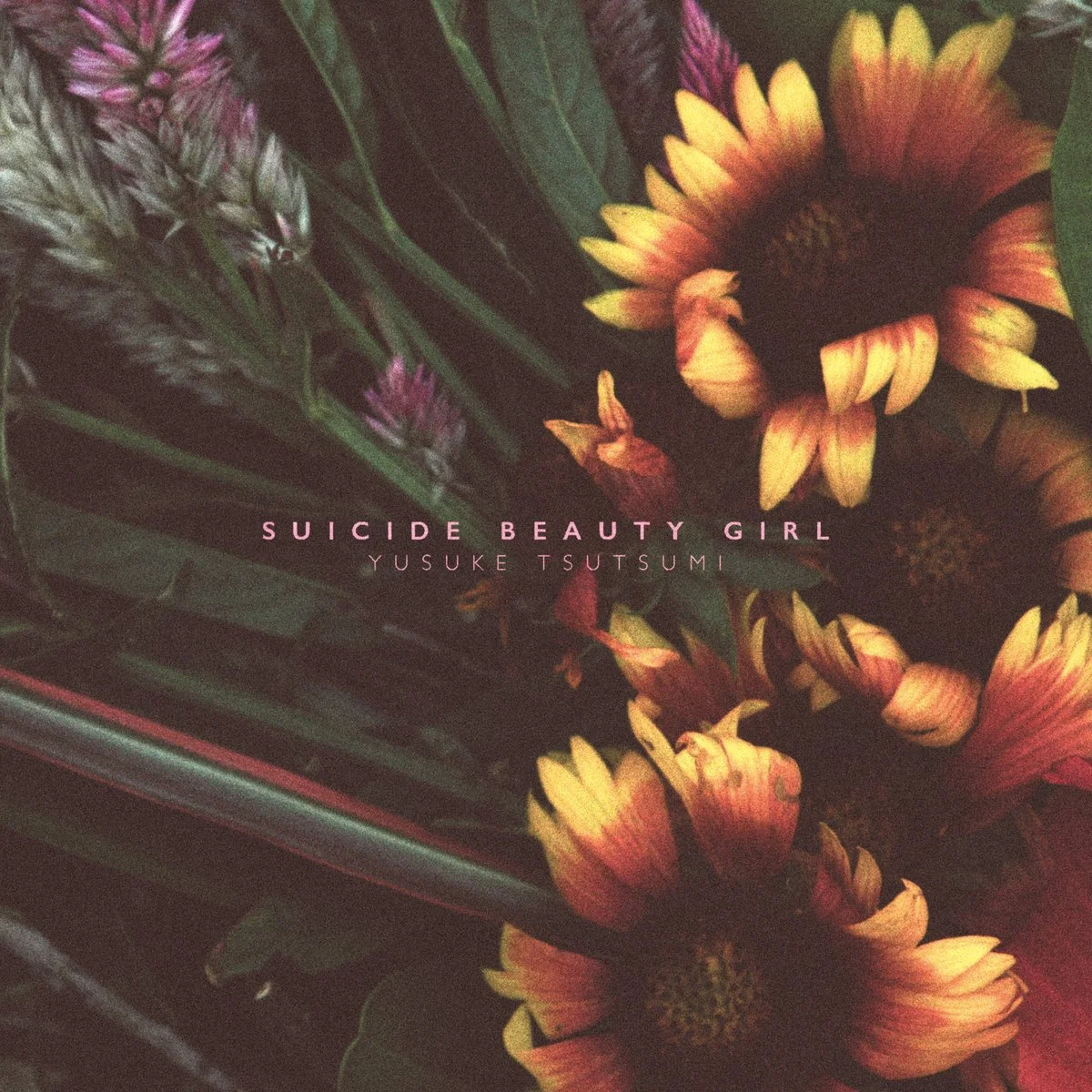 Suicide Beauty Girl (2009)