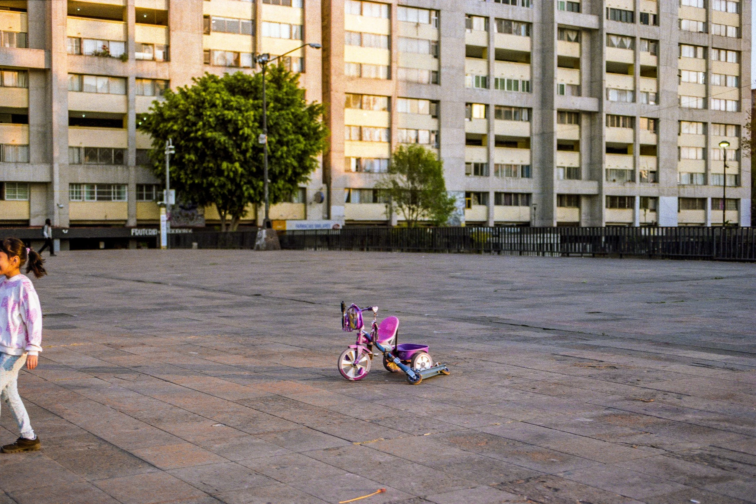 Juegos, Tlatelolco, 2025