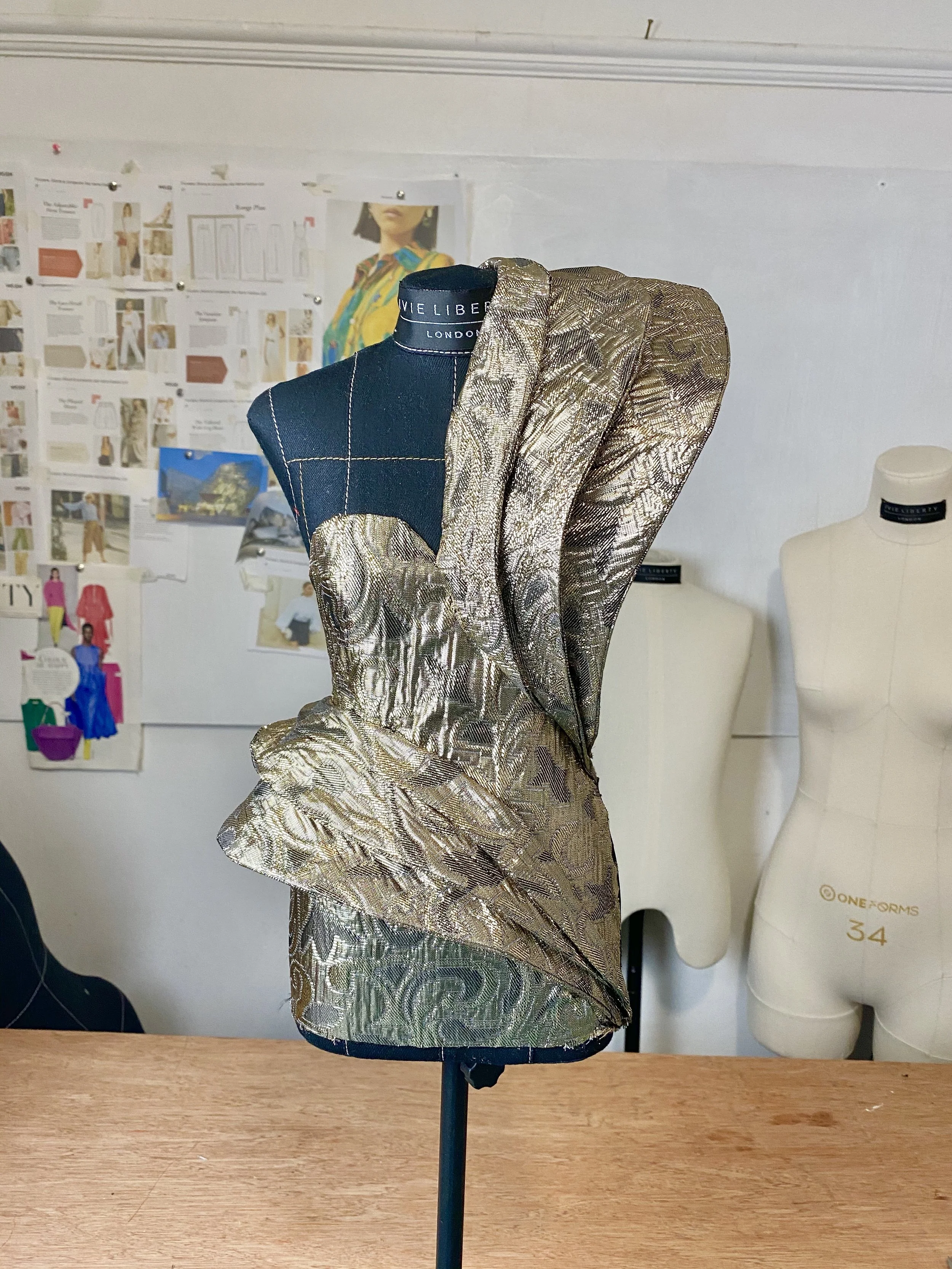 BEVANI Design & Style Consultation Policy – Non‑Refundable Policy