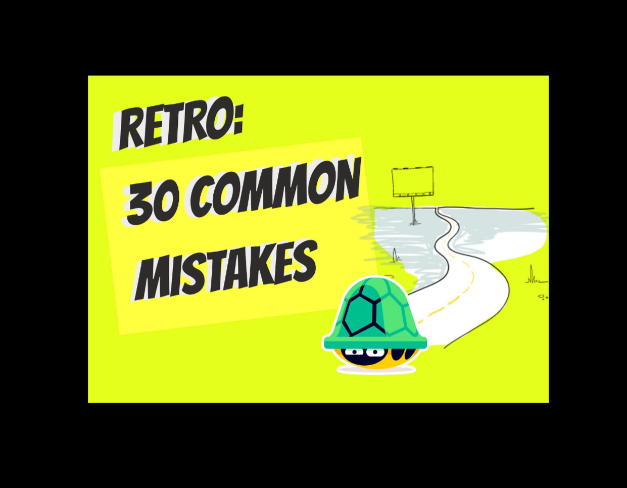 30 Common Mistakes New Investors Make