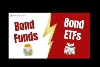 Rebalancing, Volatility &amp; Bond ETFs…. A Passive Investor