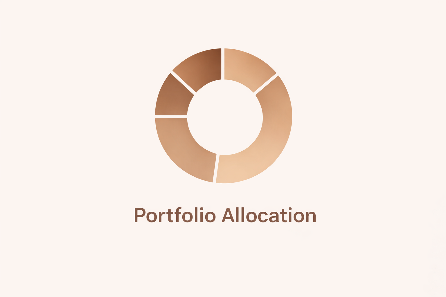 Portfolio Allocation