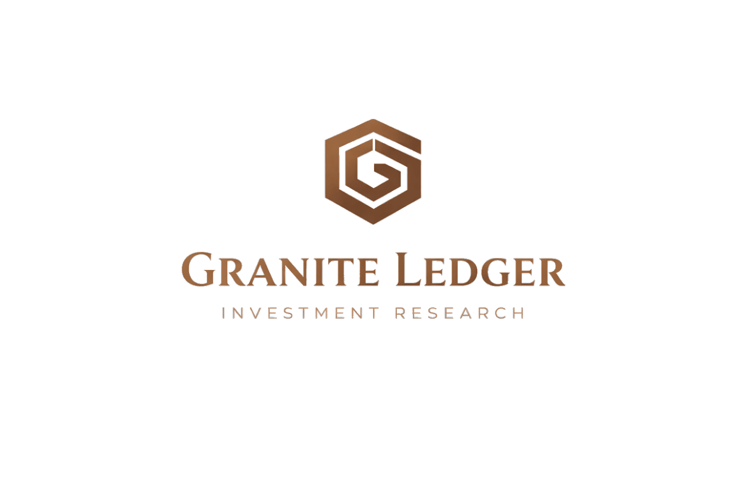 Granite Ledger Investment Research