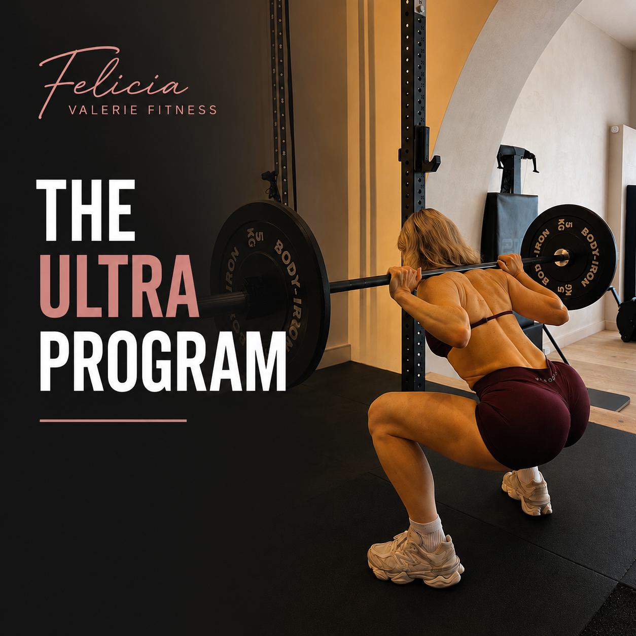 The Ultra Program