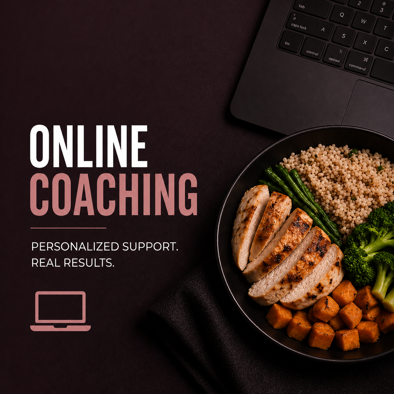 Online Coaching
